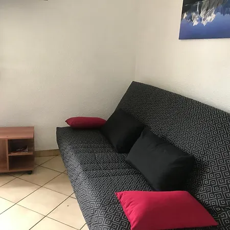 4 Personnes Idealement Situe Samoëns